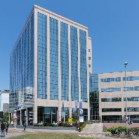 Barings acquires Amstel office building in Amsterdam for c.€100m (NL)