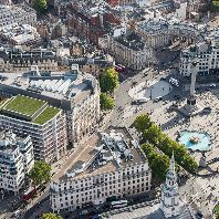 Blackrock sells Central London office property for €91.4m (GB)