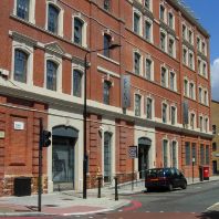 Workspace finalises Camden Centro acquisition with €87.3m deal (GB)