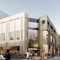 Citycon acquires NCC’s stake in Mölndal Galleria (SE)