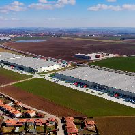 Prologis launches the first development at logistics park in Brno (CZ)