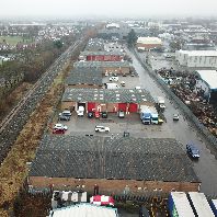 Stenprop acquires fully-let industrial estate in Shrewsbury (GB)