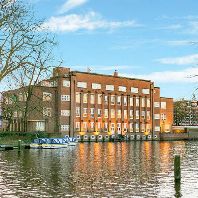 HighBrook Investors close Mesdag Delta deal (NL)