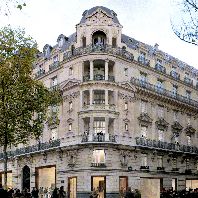 Hines and Universal-Investment complete €600m Apple Paris store deal (FR)