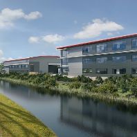 SEGRO launches a new speculative development in Enfield (GB)