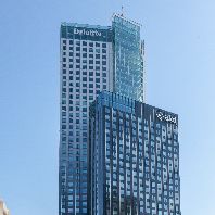 NorthStar Realty sells Maas Tower in Rotterdam (NL)