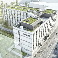 Union Investment acquires student apartment scheme in Vienna (AT)