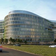 Futureal to develop its largest office scheme in Budapest (HU)