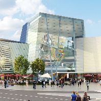 ECE to develop new Budapest shopping center (HU)