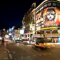 West End deals fall by 64% year-on-year (GB)