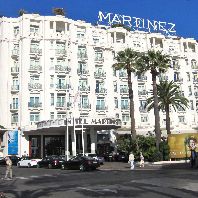 Hyatt Hotels reopens iconic Hôtel Martinez in Cannes (FR)