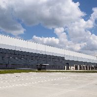 Prologis invests in second Pilsen Logistics Park (CZ)