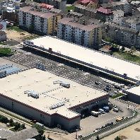 Element Development opens new retail park in Bistrita (RO)