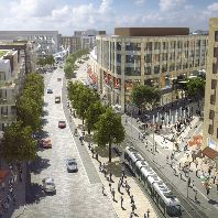 Hines secures planning for €1bn Cherrywood Town Centre scheme (IE)