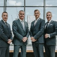 Paragon and Bond Davidson merge to create €25m turnover building and project consultancy (GB)