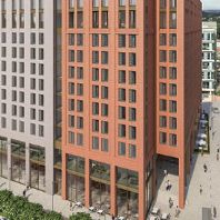 ISG secures €37.7m Sheffield student residential project (GB)