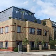 Octopus Property provides €12.1m facility for West London resi scheme (GB)