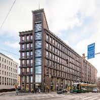 Corpus Sireo acquires Helsinki office building for €28m (FI)