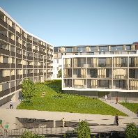 Union Investment acquires Graz mixed-use scheme for €40m (AT)