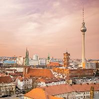 Germany tops the list of the world’s most underweight real estate investment markets