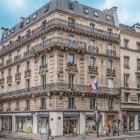 Thor sells two prime retail assets in Paris (FR)