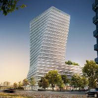 GTC secures building permit for Budapest office project (HU)