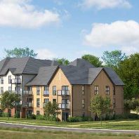 Crest Nicolson and M&G Real Estate partner for Arborfield Green resi project (GB)