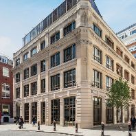 LCI acquires prime office property in London (GB)