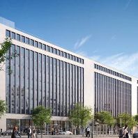 Deka acquires “Metropolitan” office property in Paris (FR)