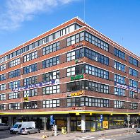 Cromwell and Goldman Sachs acquire Helsinki office portfolio for €108.5m (FI)