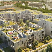 Europa Capital and Keystone IM acquire resi development in Aarhus (DK)