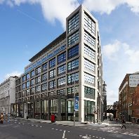 HB Reavis sells London’s South Bank office property (GB)