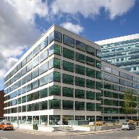 UKCP REIT completes office deals for €89m (GB)