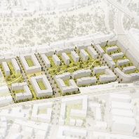 Siemens site in Frankfurt to become new resi quarter (DE)