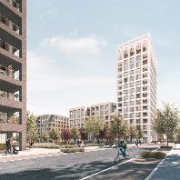 M&G Real Estate and Redrow Homes sign €93.6m BtR deal (GB)