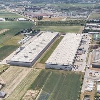 ELI acquires Polish logistics portfolio for €200m