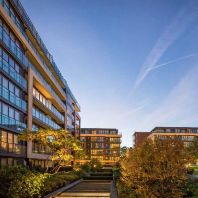 Kennedy Wilson and AXA IM - Real Assets acquire €161m PRS project in Dublin (IE)