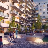 Futureal commences Budapest resi scheme (HU)