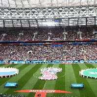 World Cup gives boost to Russian hotel sector