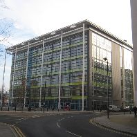 Legal & General acquires Sheffield office property for €56.3m (GB)