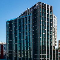 Hines acquires office tower in Barcelona (ES)