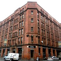 Helical acquires Manchester office building for €18.5m (GB)