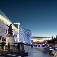 Hammerson to exit UK retail parks sector