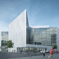 Hines purchases Zalando Campus in Berlin (DE)