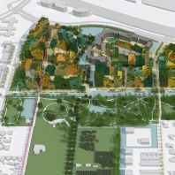 MVRDV gets green light for Amsterdam Hyde Park scheme (NL)