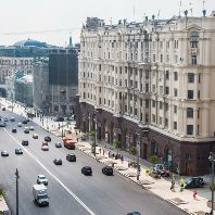 Moscow high street vacancy hits a four-year low (RU)