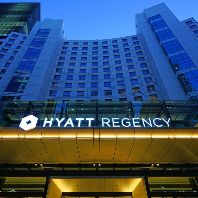 Hyatt Regency Hotel to open Budapest in 2020 (HU)