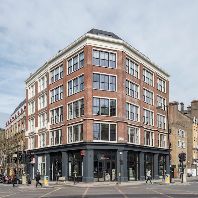 Orchard Street acquires prime London office for €20.8m (GB)