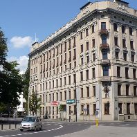 Generali Real Estate acquires Warsaw landmark office (PL)