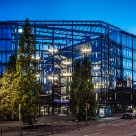 Warburg-HIH Invest acquires Hanse Forum building in Hamburg (DE)